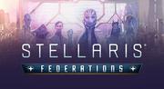 DLC - Stellaris: Federations DLC PC - miniaturka - grafika 1