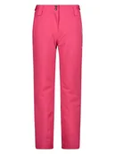 Spodnie narciarskie - CMP Spodnie narciarskie w kolorze różowym - miniaturka - grafika 1