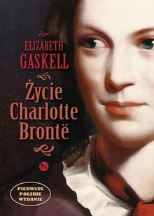 Życie Charlotte Bronte - E-booki - biografie - miniaturka - grafika 1