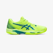 Tenis ziemny - Buty tenisowe damskie Asics Gel Solution Speed na mączkę ceglaną - miniaturka - grafika 1