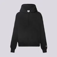 Bluzy damskie - CHAMPION BLUZA Z KAPTUREM - Champion - miniaturka - grafika 1