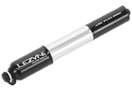 Akcesoria rowerowe - Lezyne Pompka Alloy Drive HV ABS M czarny - miniaturka - grafika 1