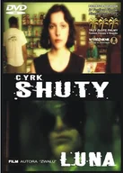 Filmy obyczajowe DVD - Luna - miniaturka - grafika 1