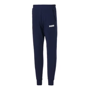 PUMA SPODNIE ESS TR 84723406 r XS - Dresy męskie - miniaturka - grafika 1