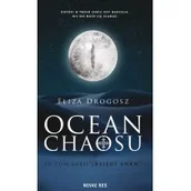 Fantasy - Ocean chaosu. Księgi Ankh. Tom 4 - miniaturka - grafika 1