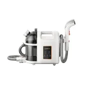 Odkurzacze - Uwant B200 Biały - miniaturka - grafika 1