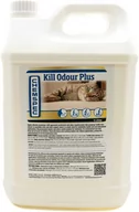 Zapachy samochodowe - CHEMSPEC Kill Odor Plus - skuteczny neutralizator trudnych zapachów 5L - miniaturka - grafika 1