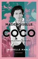 Biografie i autobiografie - Mademoiselle Coco. Miłość zaklęta w zapachu - miniaturka - grafika 1