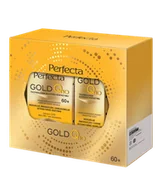 Kremy do twarzy - Perfecta Gold Q10 60+ - miniaturka - grafika 1