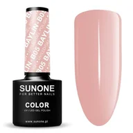 Lakiery hybrydowe - Sunone lakier Uv/led Gel Polish Color B05 Baylin - miniaturka - grafika 1