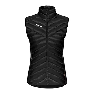Mammut Damska kurtka izolowana 1013 Albula, czarna, regular, czarny, XS - Kurtki damskie - miniaturka - grafika 1
