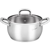 Garnki - LAMART Garnek Shape LT1159 18 cm - miniaturka - grafika 1