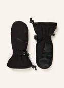 Rękawiczki - Reusch Rękawiczki Narciarskie Demi R-Tex Xt schwarz - reusch - miniaturka - grafika 1