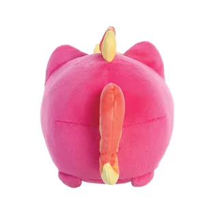 Tasty Peach - Pluszowa maskotka 18 cm Berry Sunset Meowchi - Maskotki i pluszaki - miniaturka - grafika 4