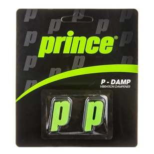 Wibrastop tłumik drgań PRINCE P Dampener - Tenis ziemny - miniaturka - grafika 1