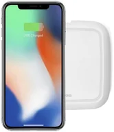 Ładowarki do telefonów - Ładowarka Zens ZESC08W/00 Indukcyjna 2 A (ZESC08W/00) - miniaturka - grafika 1