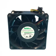 Akcesoria do serwerów - HP Wentylator do ML110 G9 - 808849-001 - Refabrykowany - miniaturka - grafika 1