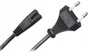 Libox Kabel sieciowy do radia 230V 1,5m LB0174 - Kable - miniaturka - grafika 1