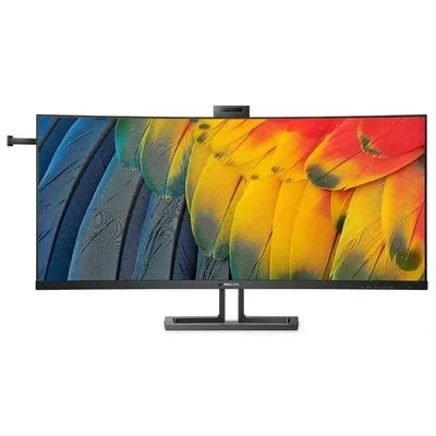 PHILIPS 5K2K UltraWide 40B1U6903CH 39.7" 5120x2160px IPS 4 ms Curved 