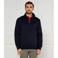 Bluzy męskie - Tommy Hilfiger Bluza ESSENTIAL Regular Fit - miniaturka - grafika 1