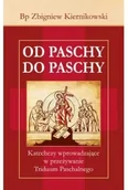 Religia i religioznawstwo - Od Paschy do Paschy - miniaturka - grafika 1