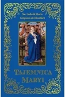 Religia i religioznawstwo - Tajemnica Maryi w.2025 - miniaturka - grafika 1