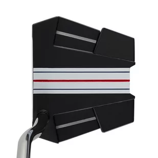 Odyssey ELEVEN TRIPLE TRACK DB, putter kij golfowy - Golf - miniaturka - grafika 3