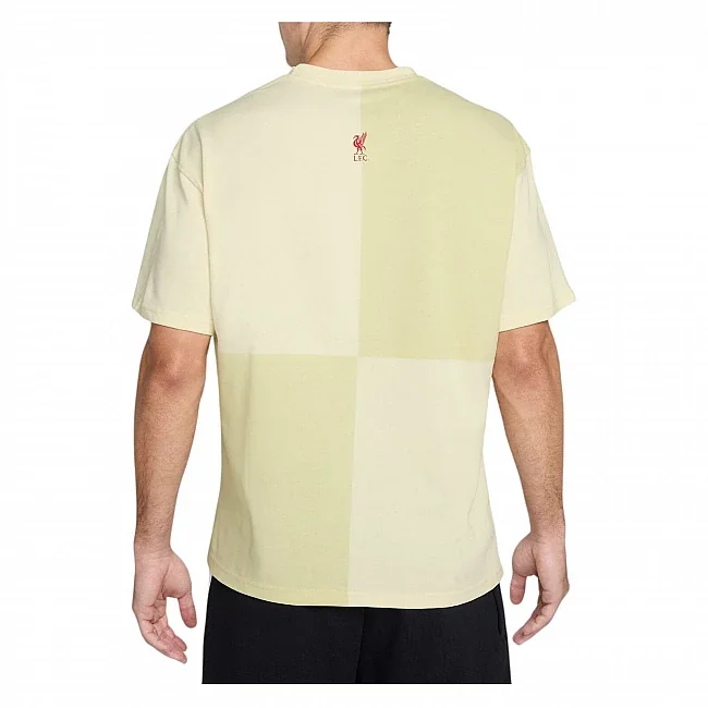 Koszulka piłkarska męska Nike Liverpool F.C. Air Max Premium HQ0804 r.XL