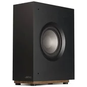 Głośniki i kolumny - Jamo S 810 SUB czarny - miniaturka - grafika 1