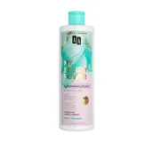 Balsamy i kremy do ciała - Oceanic My Beauty Power balsam do ciała Aloes 400 ml - miniaturka - grafika 1
