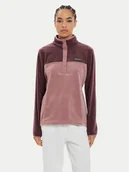 Odzież trekkingowa damska - Columbia Polar Benton Springs™ 2085651 Fioletowy Regular Fit - miniaturka - grafika 1