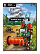 Gry PC - Farming Simulator 22: Pumps n´ Hoses Pack GRA PC - miniaturka - grafika 1