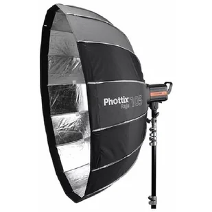 Phottix Raja Quick-Folding softbox 105 cm 82722 - Softboxy - miniaturka - grafika 1