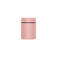 Termosy - Kieszonkowy termos na jedzenie Thermos POKETLE 0,16l - peach pink - miniaturka - grafika 1