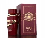 Wody i perfumy damskie - Fragrance World Just Anabi Eau De Parfum 100ml - miniaturka - grafika 1