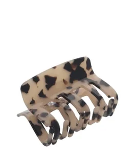 Solida Haarklammer, t-shell t-shell Klamry do włosów 1 szt. - Ozdoby do włosów - miniaturka - grafika 1