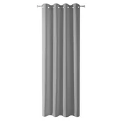 Zasłony - Eurofirany Zasłona PARISA 352223 - miniaturka - grafika 1