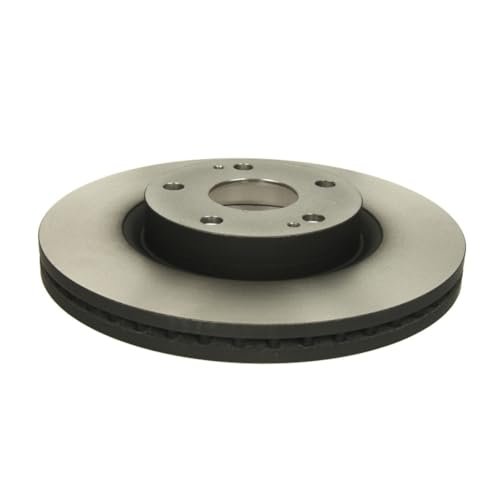 TRW Tarcza hamulcowa DF4415