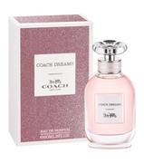 Wody i perfumy damskie - Coach Eau de Parfum Dreams Woda perfumowana 60ml - miniaturka - grafika 1