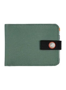 Portfel Mammut Xeron Wallet - dark jade - Portfele - miniaturka - grafika 1