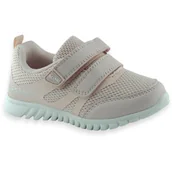 Buty dla dziewczynek - Dziewczęce różowe lekkie sportowe buty na wiosnę na lato Befdao 516X/Y418 Chill - miniaturka - grafika 1