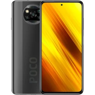 POCO X3 128GB Dual Sim Szary - Telefony komórkowe - miniaturka - grafika 1
