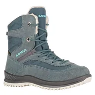 Buty trekkingowe damskie - Buty trekkingowe damskie Lowa Ella Gtx - miniaturka - grafika 1