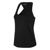 Koszulki sportowe damskie - Damski podkoszulek Husky Tao L Rozmiar: XL / Kolor: czarny - miniaturka - grafika 1