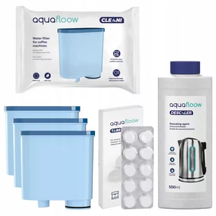 3X Filtr Do Philips Lattego Tabletki Czyszczące - Akcesoria i części do ekspresów do kawy - miniaturka - grafika 1