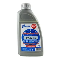 Chemia warsztatowa - SPECOL Compresso A/C Pag 46 z UV 1L - olej do klimatyzacji - miniaturka - grafika 1