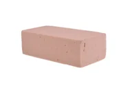 Sztuczne kwiaty - Pianka Florystyczna Do Kwiatów Sztucznych 23X11X7 Cm - miniaturka - grafika 1