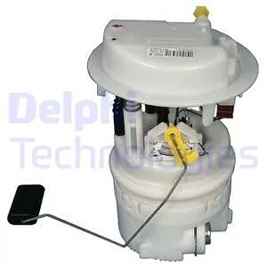 DELPHI POMPA PALIWA ELEKTRYCZNA FE10042-12B1 PEUGEOT 206 98 FE10042-12B1 - Pompy paliwa - miniaturka - grafika 1