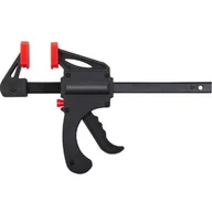 Imadła i ściski - Proline E Ścisk stolarski jednoręczny, 200x60 11320 (PX11320) - miniaturka - grafika 1