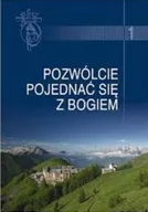 Religia i religioznawstwo - Pozwólcie pojednać się z Bogiem - miniaturka - grafika 1